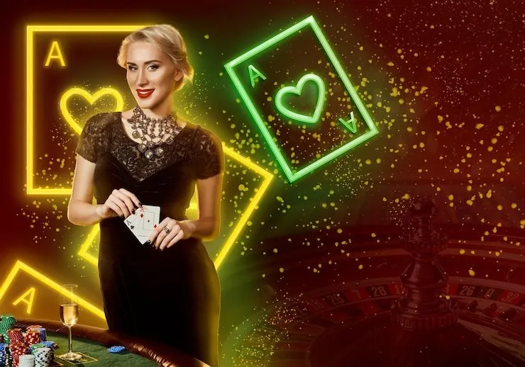 y8999 Pakistan Casino lobby
