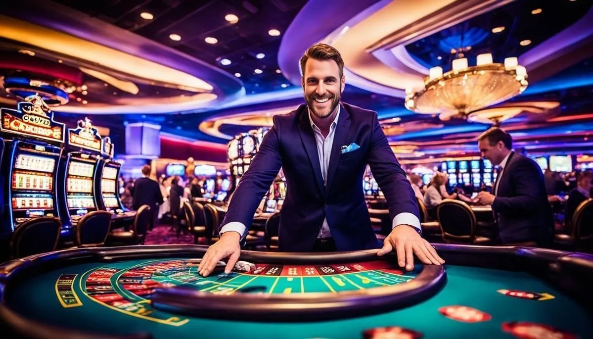y8999 Casino