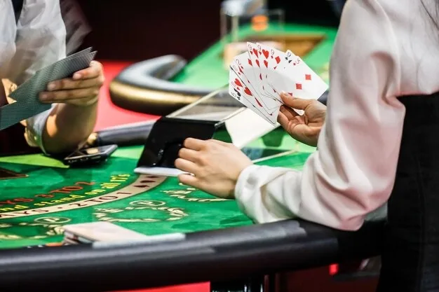 y8999 Open the y8999 Casino Lobby